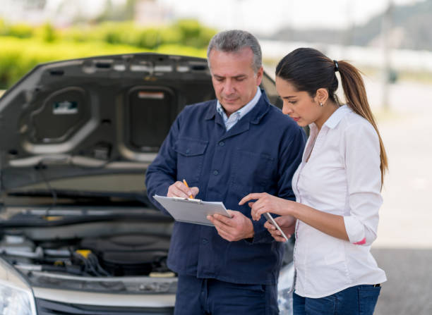 Local insurance for Warren County County drivers